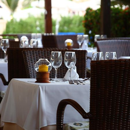 فندق Bahia Principe Sunlight Costa Adeje المظهر الخارجي الصورة