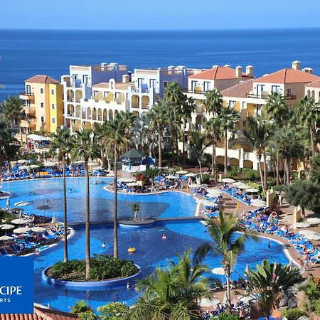 فندق Bahia Principe Sunlight Costa Adeje المظهر الخارجي الصورة