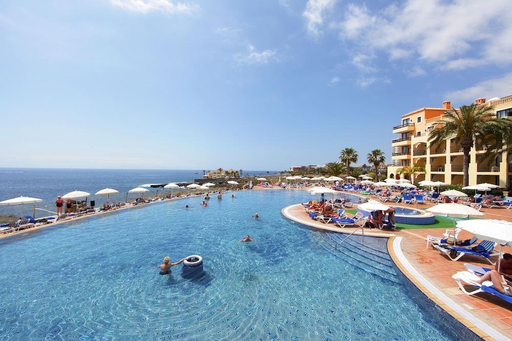 فندق Bahia Principe Sunlight Costa Adeje المظهر الخارجي الصورة
