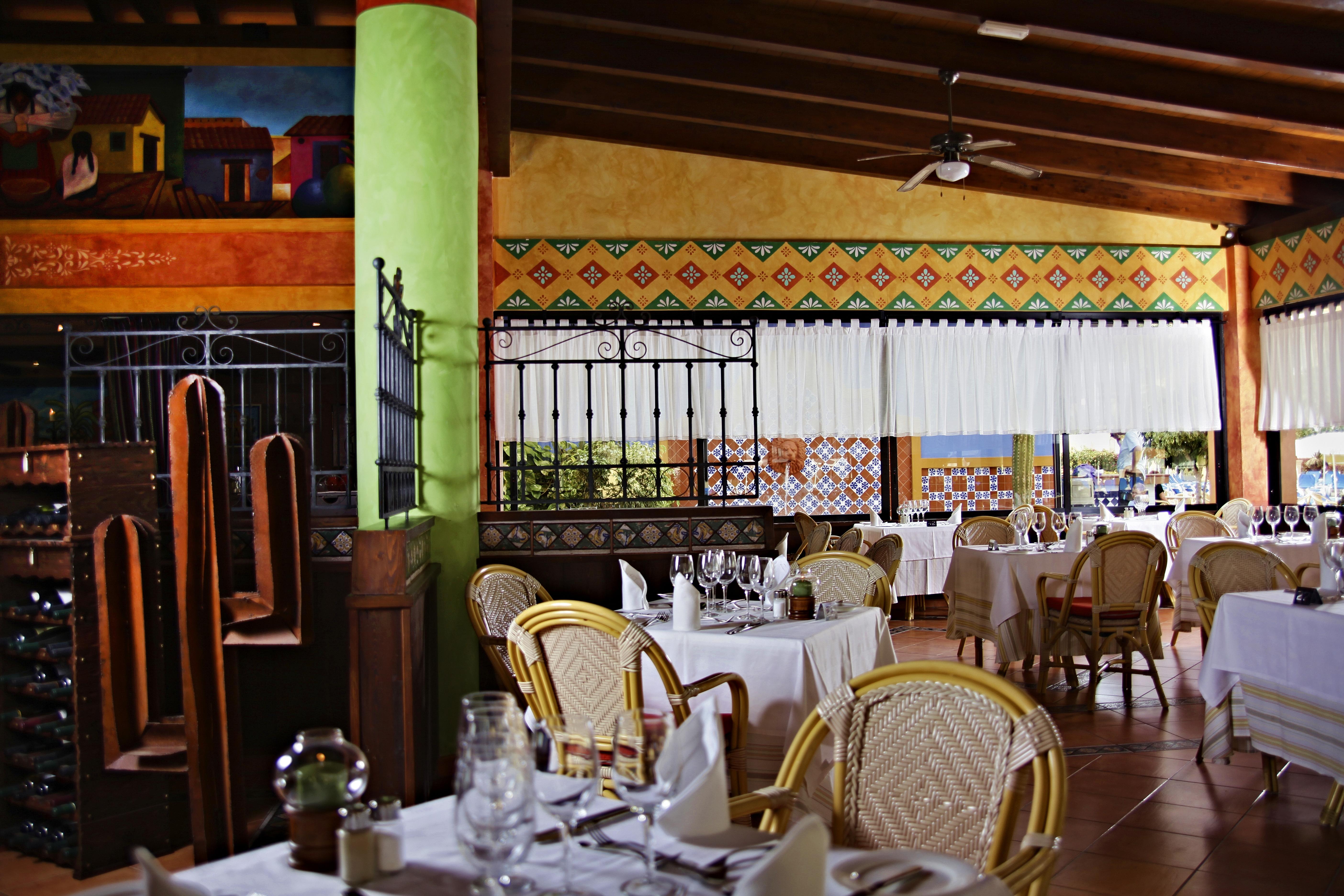 فندق Bahia Principe Sunlight Costa Adeje المظهر الخارجي الصورة