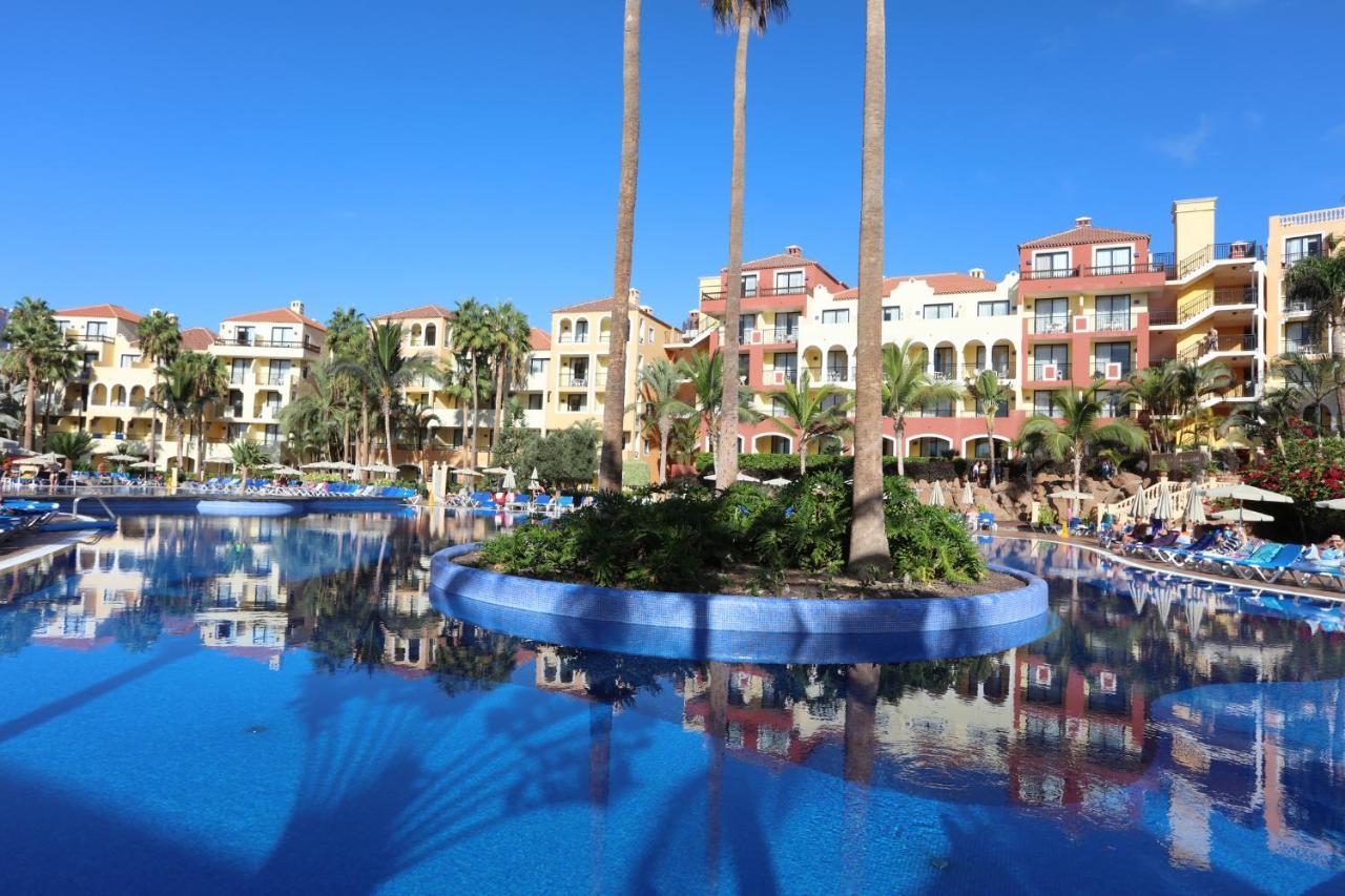 فندق Bahia Principe Sunlight Costa Adeje المظهر الخارجي الصورة