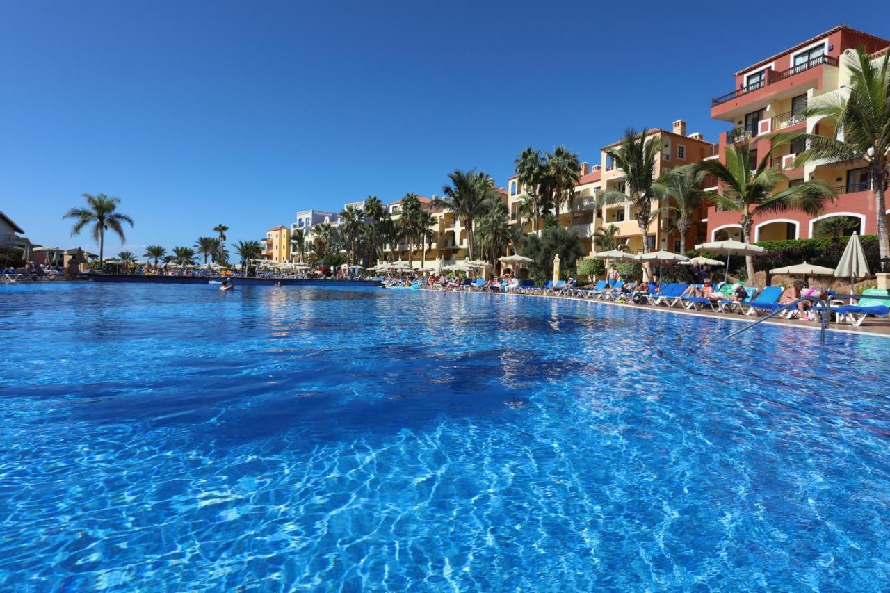 فندق Bahia Principe Sunlight Costa Adeje المظهر الخارجي الصورة