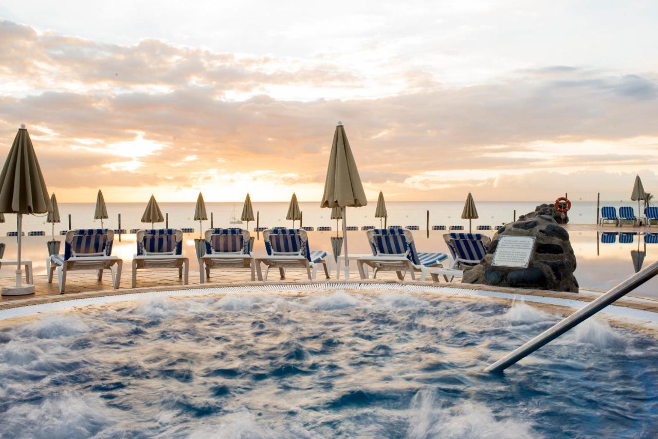 فندق Bahia Principe Sunlight Costa Adeje المظهر الخارجي الصورة