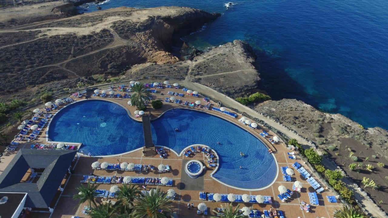 فندق Bahia Principe Sunlight Costa Adeje المظهر الخارجي الصورة